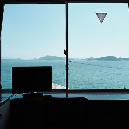 Tabist Setouchinoyado Takehara Seaside Hotel Bagian luar foto