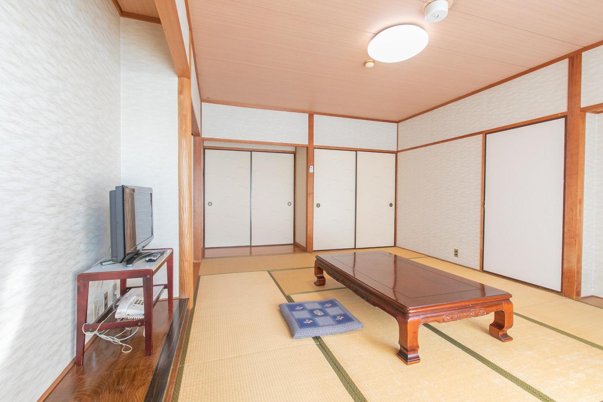 Tabist Setouchinoyado Takehara Seaside Hotel Bagian luar foto