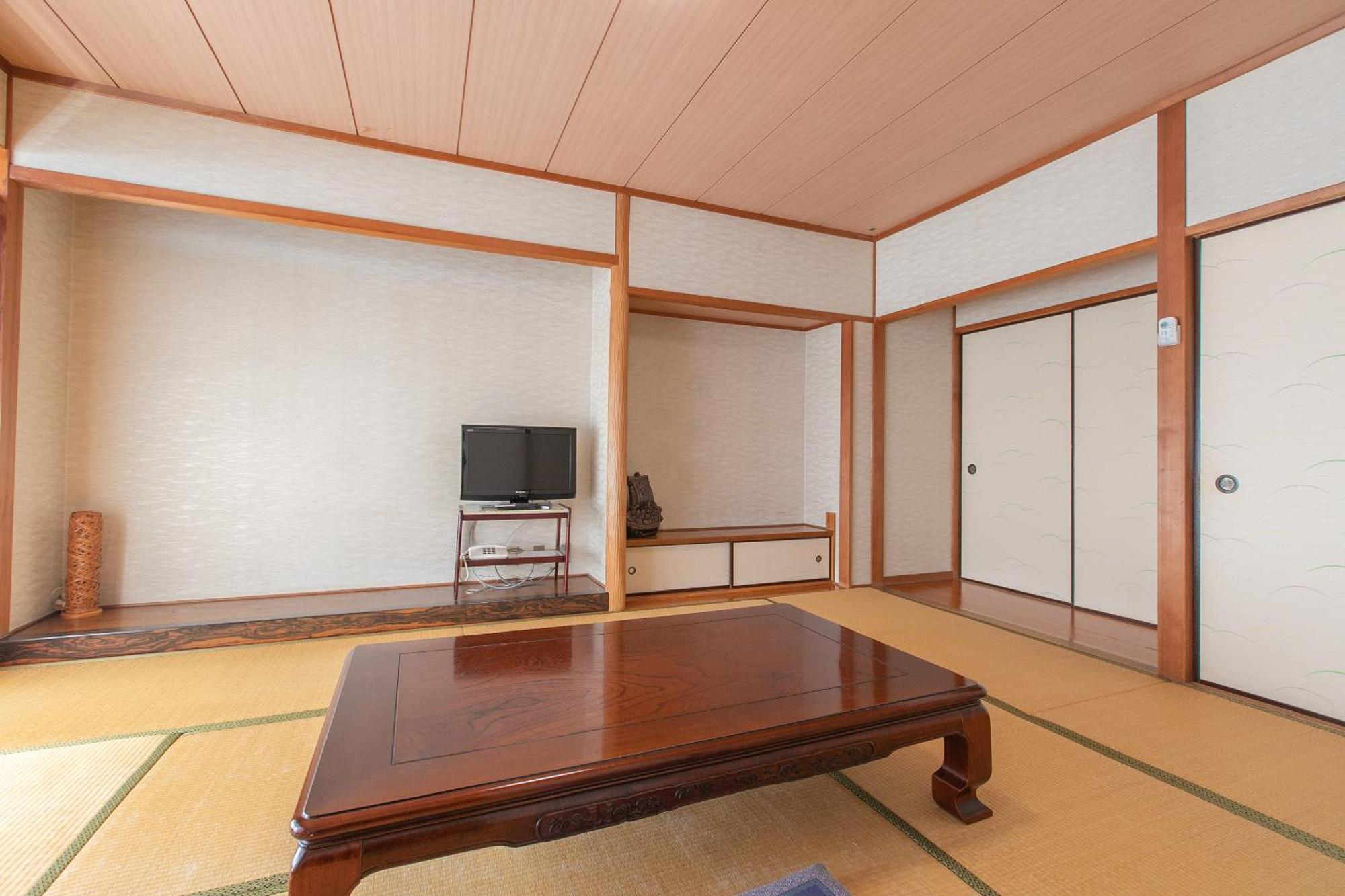 Tabist Setouchinoyado Takehara Seaside Hotel Bagian luar foto