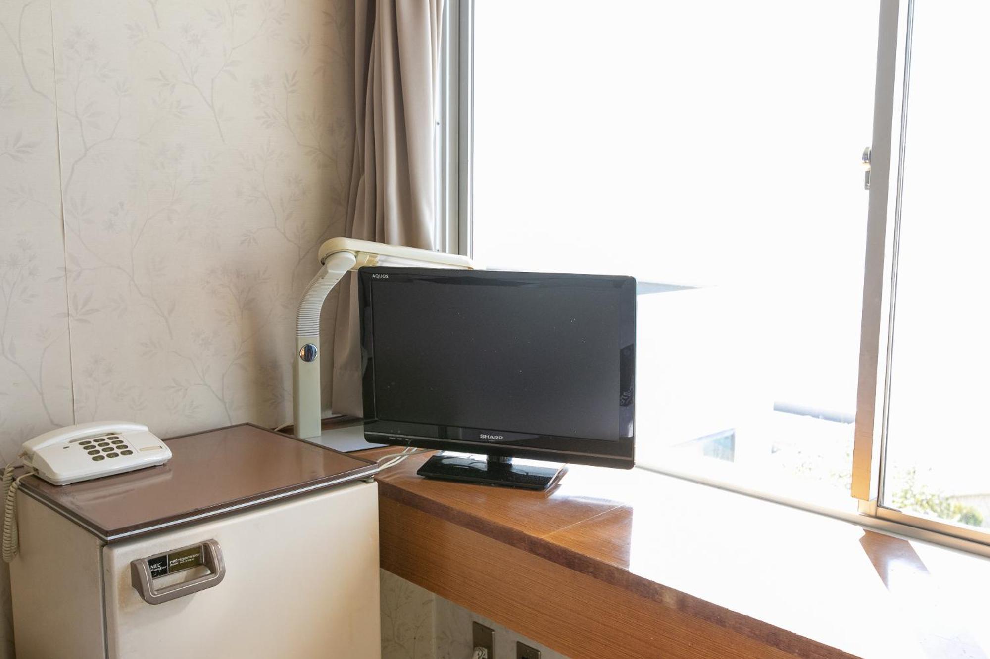 Tabist Setouchinoyado Takehara Seaside Hotel Bagian luar foto