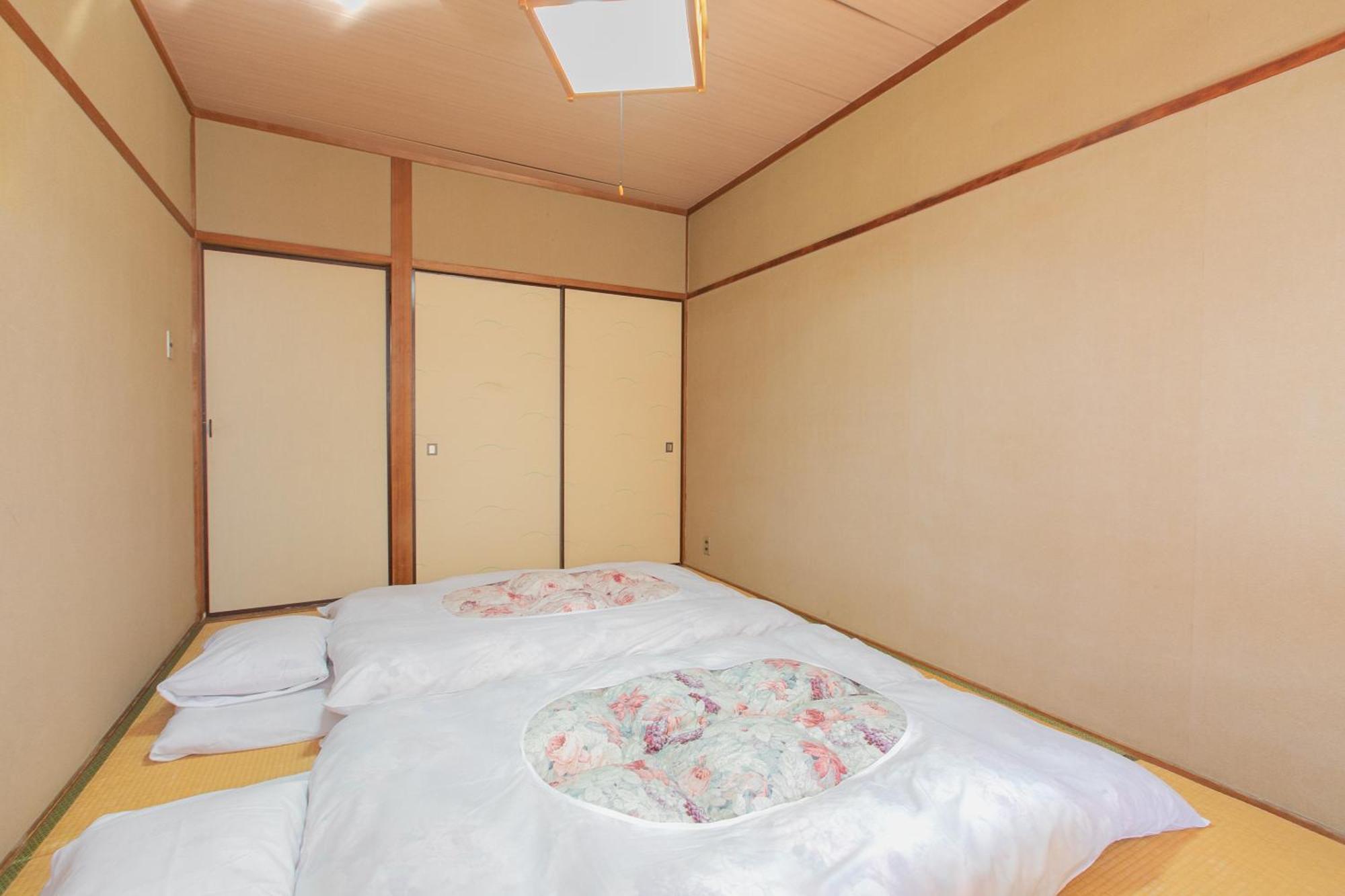 Tabist Setouchinoyado Takehara Seaside Hotel Bagian luar foto