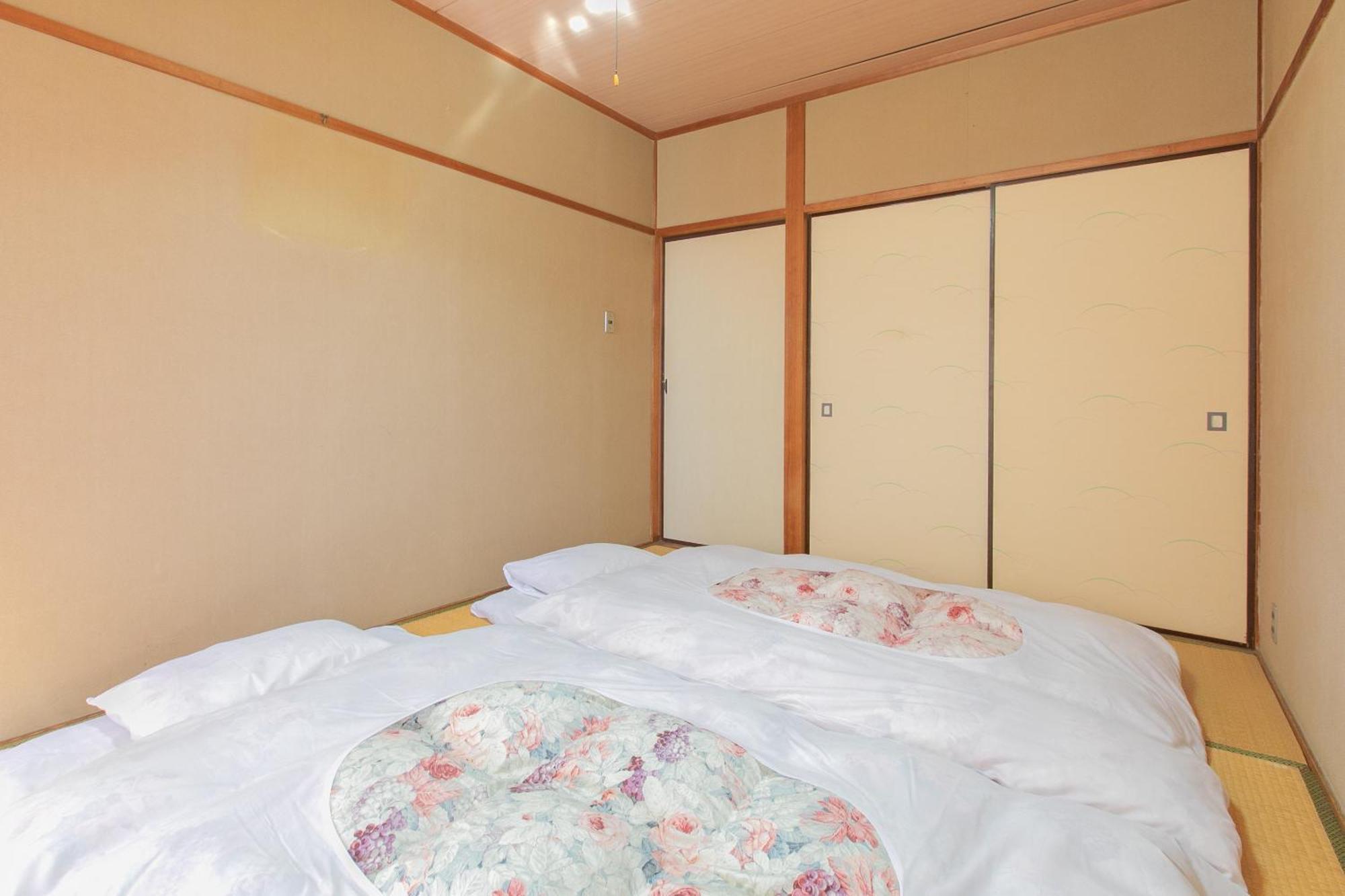 Tabist Setouchinoyado Takehara Seaside Hotel Bagian luar foto
