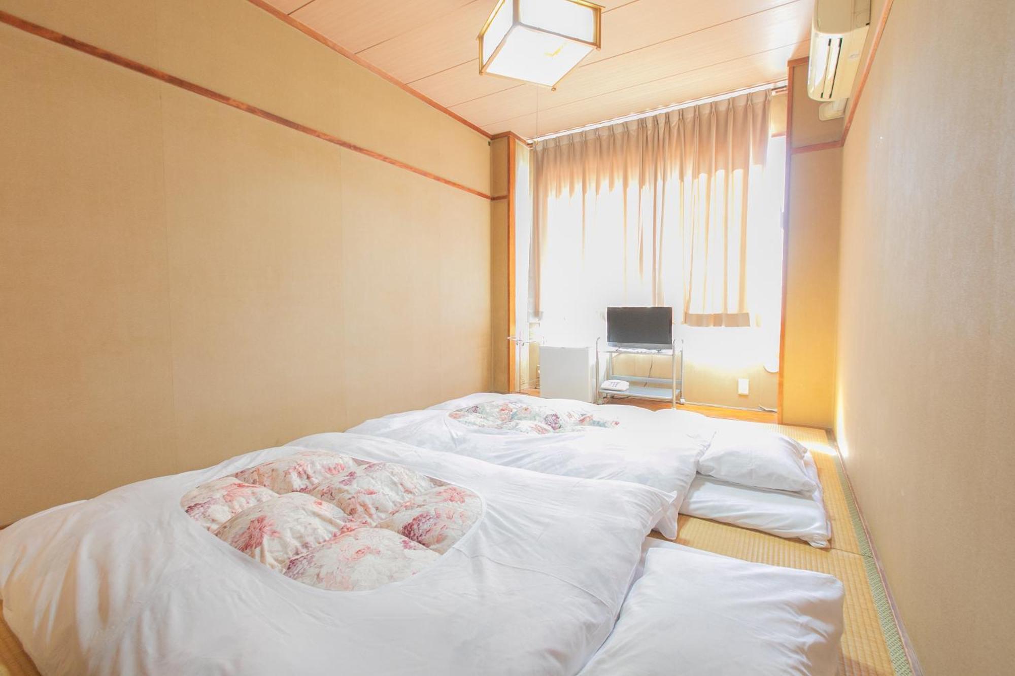 Tabist Setouchinoyado Takehara Seaside Hotel Bagian luar foto