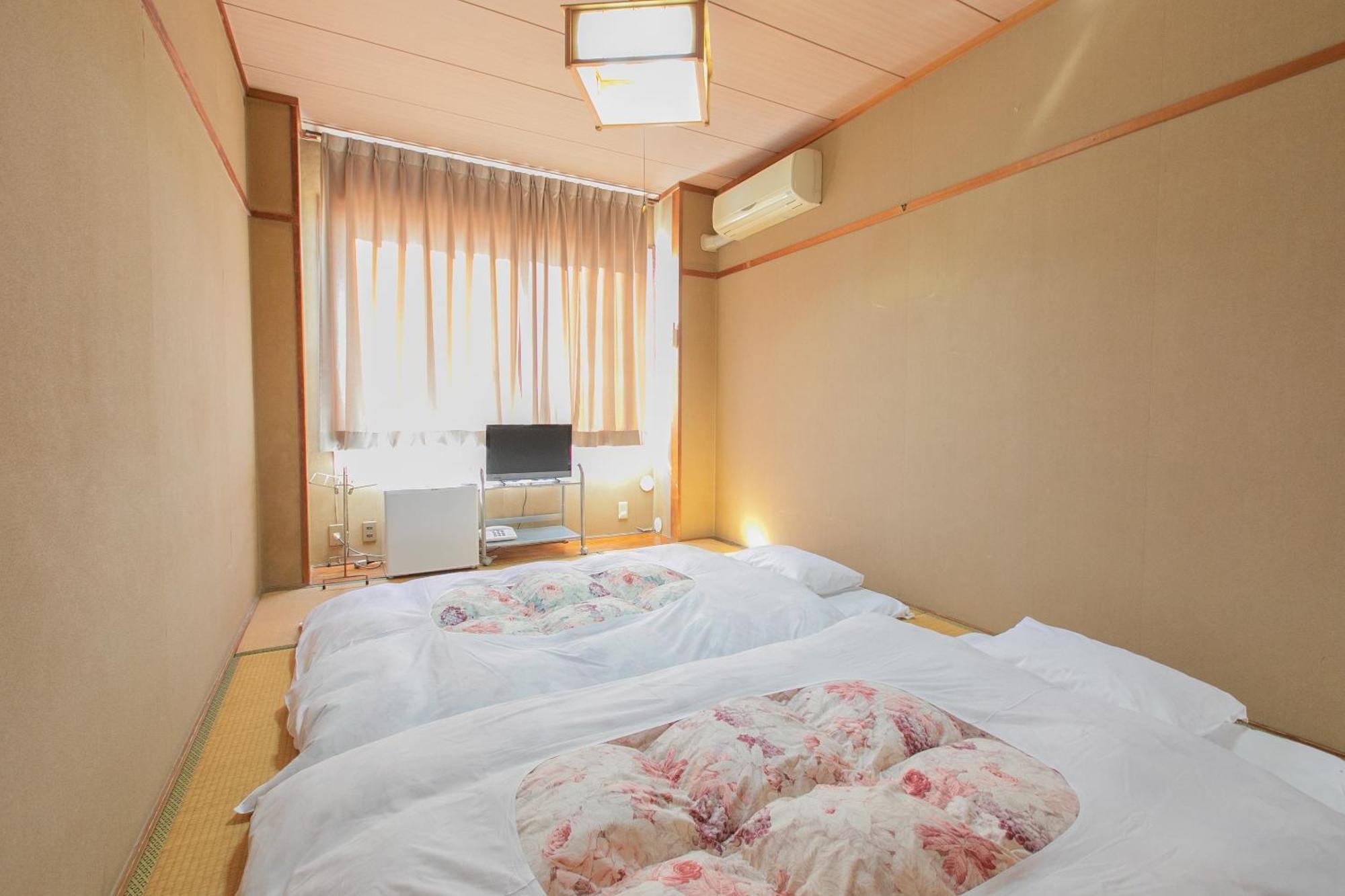Tabist Setouchinoyado Takehara Seaside Hotel Bagian luar foto