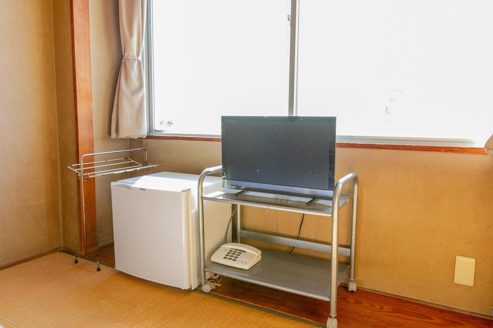Tabist Setouchinoyado Takehara Seaside Hotel Bagian luar foto