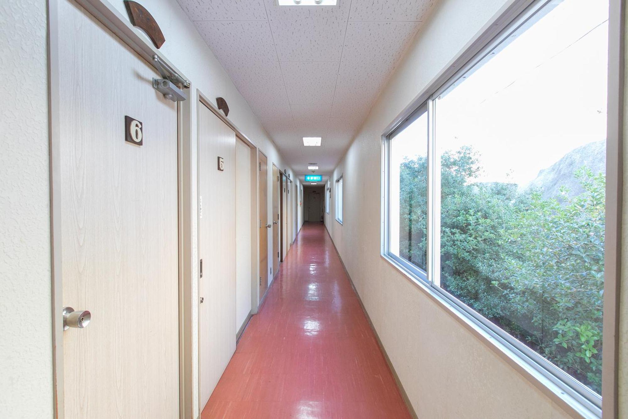 Tabist Setouchinoyado Takehara Seaside Hotel Bagian luar foto