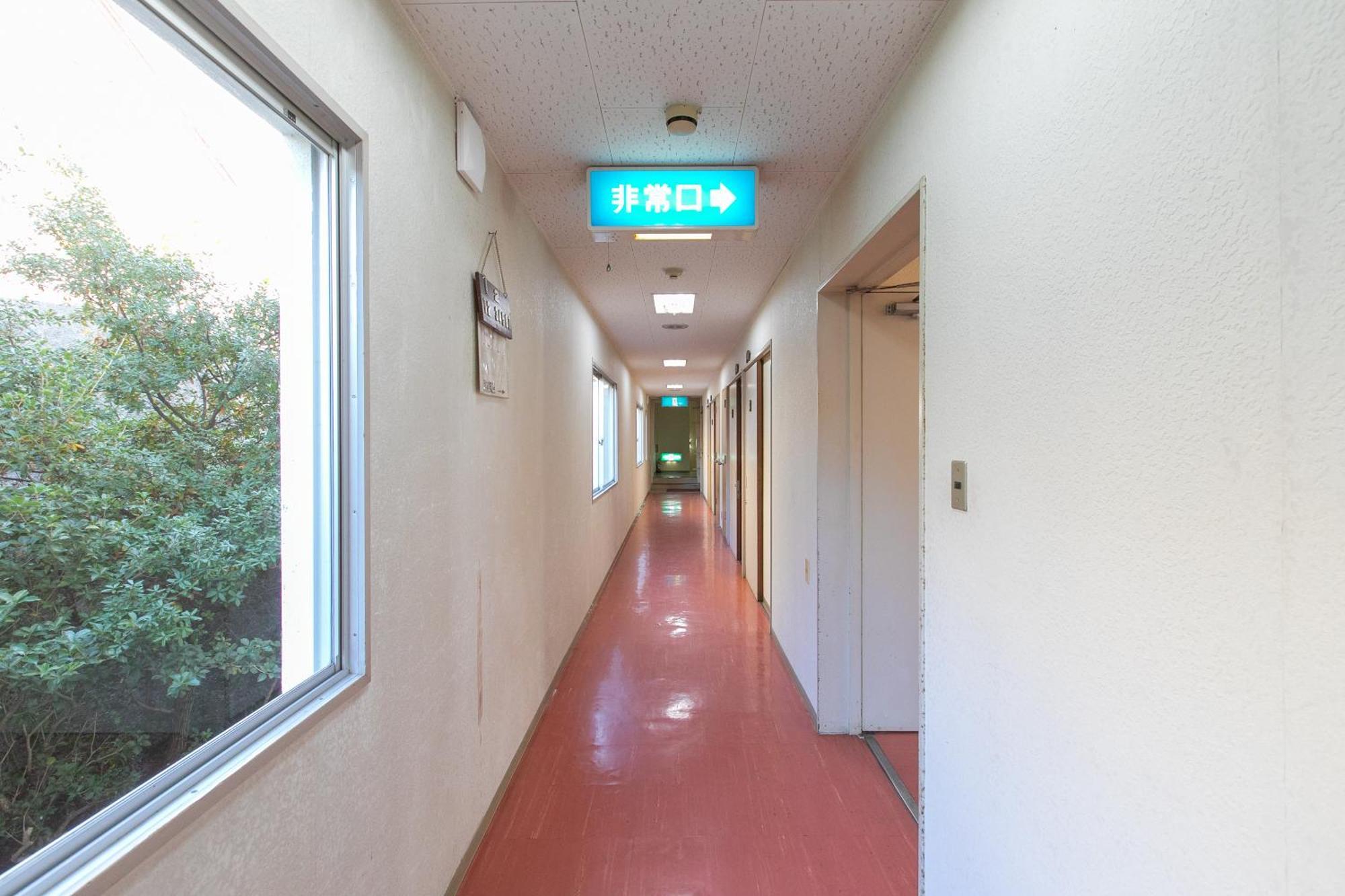 Tabist Setouchinoyado Takehara Seaside Hotel Bagian luar foto